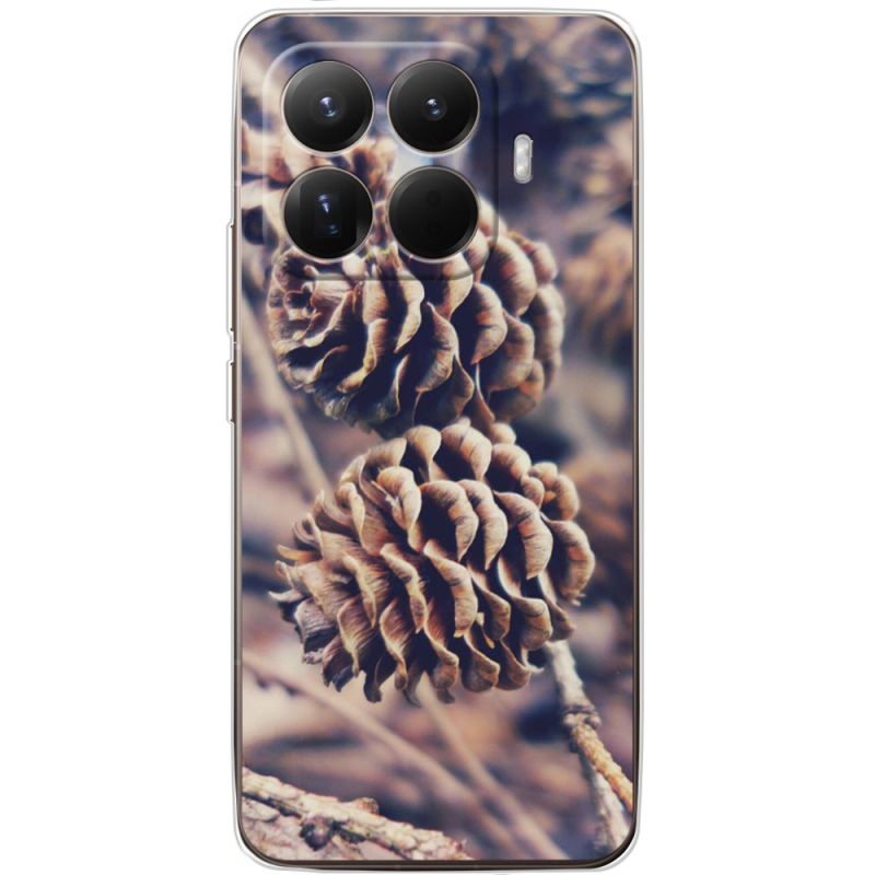 Чохол BoxFace Xiaomi 15T Pro