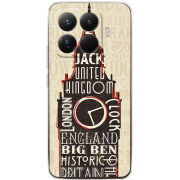 Чохол BoxFace Xiaomi 15T Pro 