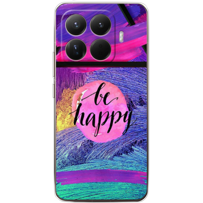 Чохол BoxFace Xiaomi 15T Pro