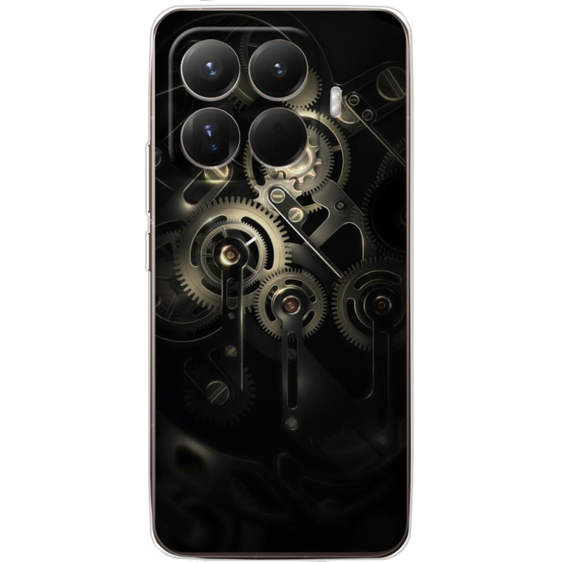 Чохол BoxFace Xiaomi 15T Pro