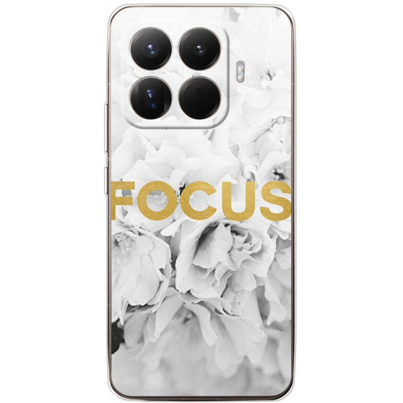 Чохол BoxFace Xiaomi 15T Pro