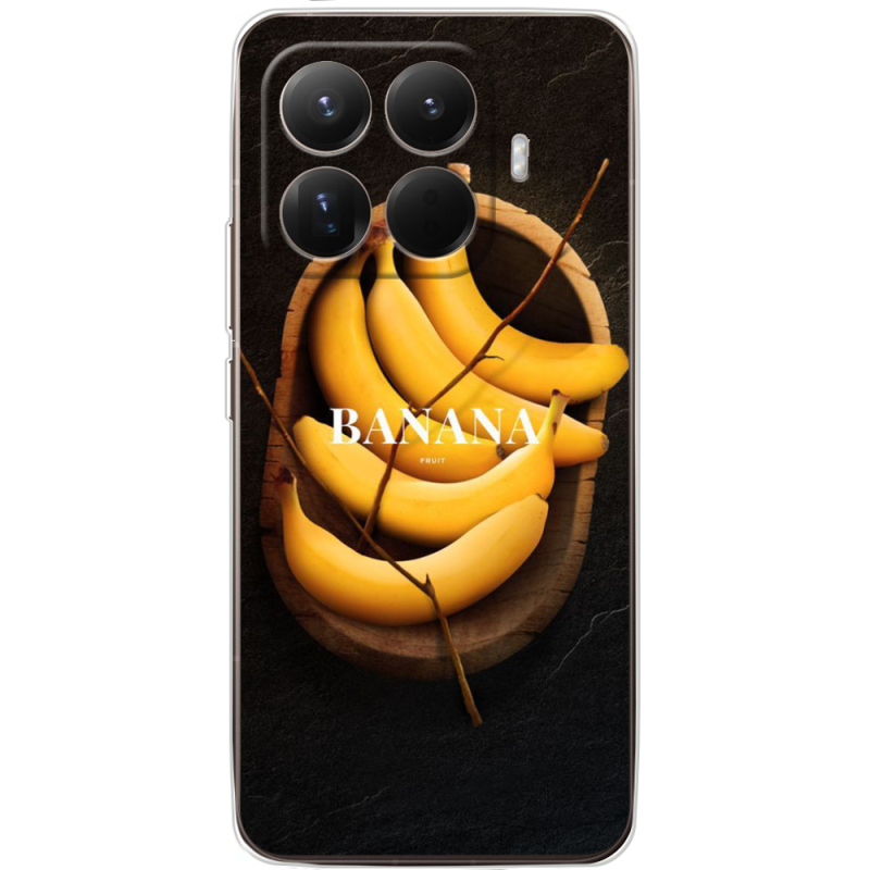 Чохол BoxFace Xiaomi 15T Pro