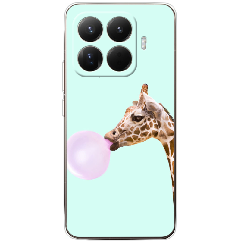 Чохол BoxFace Xiaomi 15T Pro