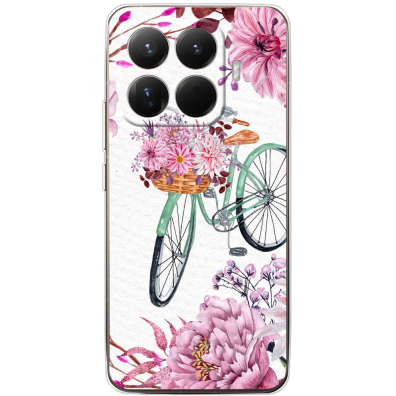 Чохол BoxFace Xiaomi 15T Pro