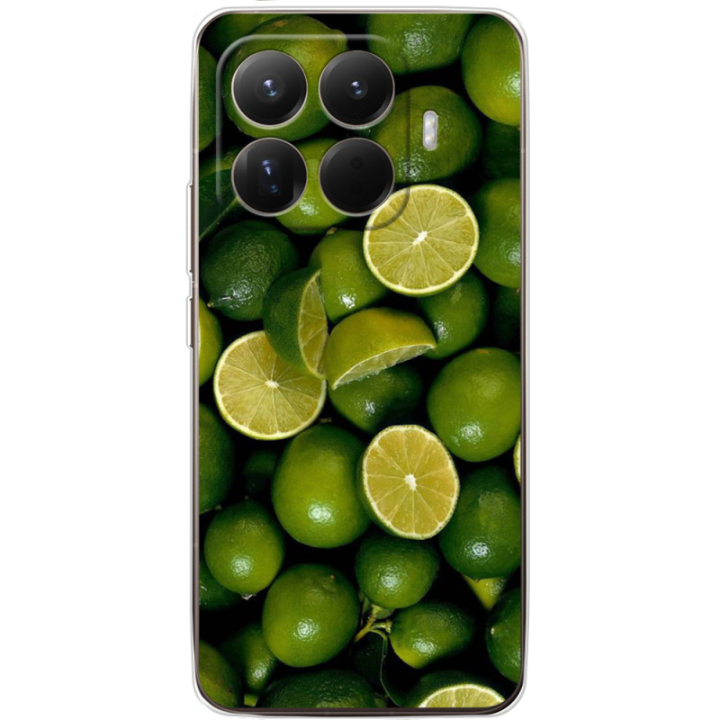 Чохол BoxFace Xiaomi 15T Pro