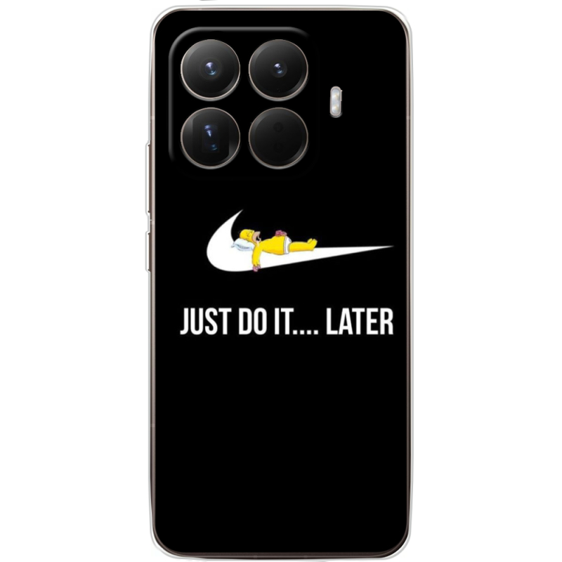 Чохол BoxFace Xiaomi 15T Pro