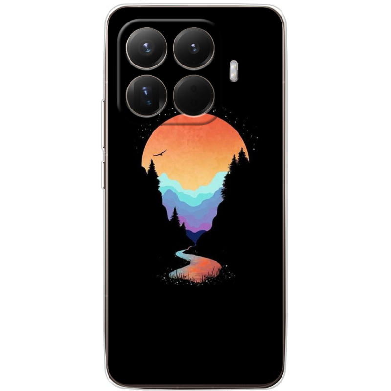 Чохол BoxFace Xiaomi 15T Pro