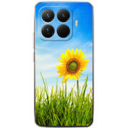 Чохол BoxFace Xiaomi 15T Pro Sunflower Heaven