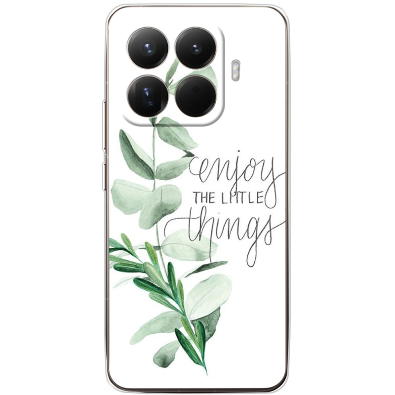 Чохол BoxFace Xiaomi 15T Pro