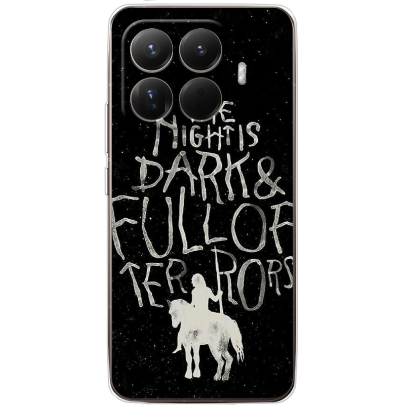 Чохол BoxFace Xiaomi 15T Pro