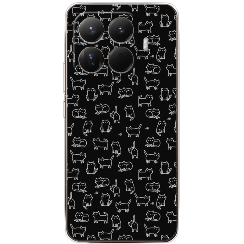 Чохол BoxFace Xiaomi 15T Pro