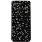 Чохол BoxFace Xiaomi 15T Pro 