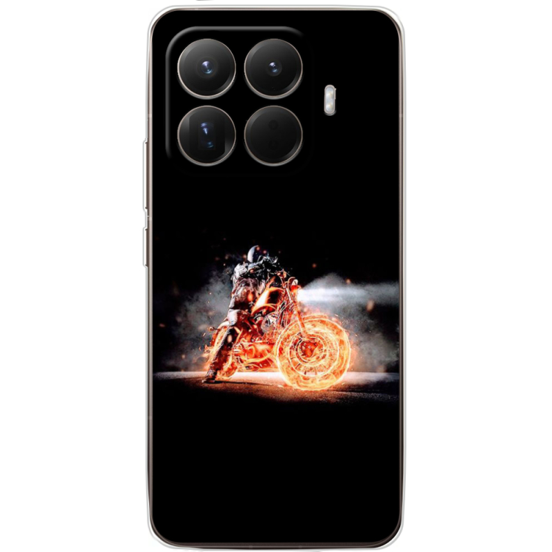 Чохол BoxFace Xiaomi 15T Pro