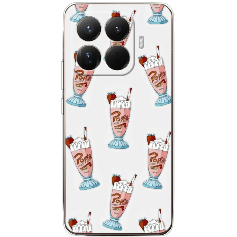 Чохол BoxFace Xiaomi 15T Pro