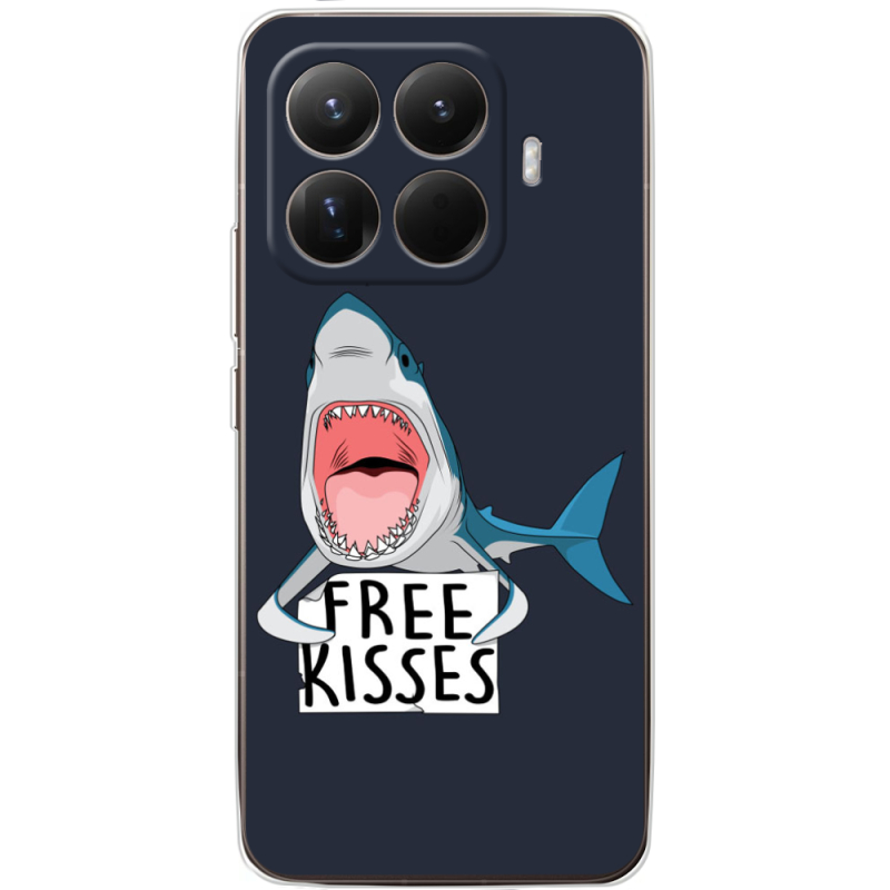 Чохол BoxFace Xiaomi 15T Pro