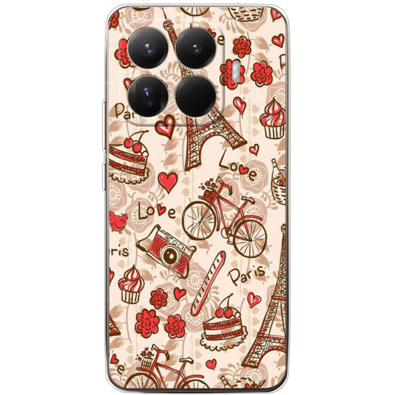 Чохол BoxFace Xiaomi 15T Pro