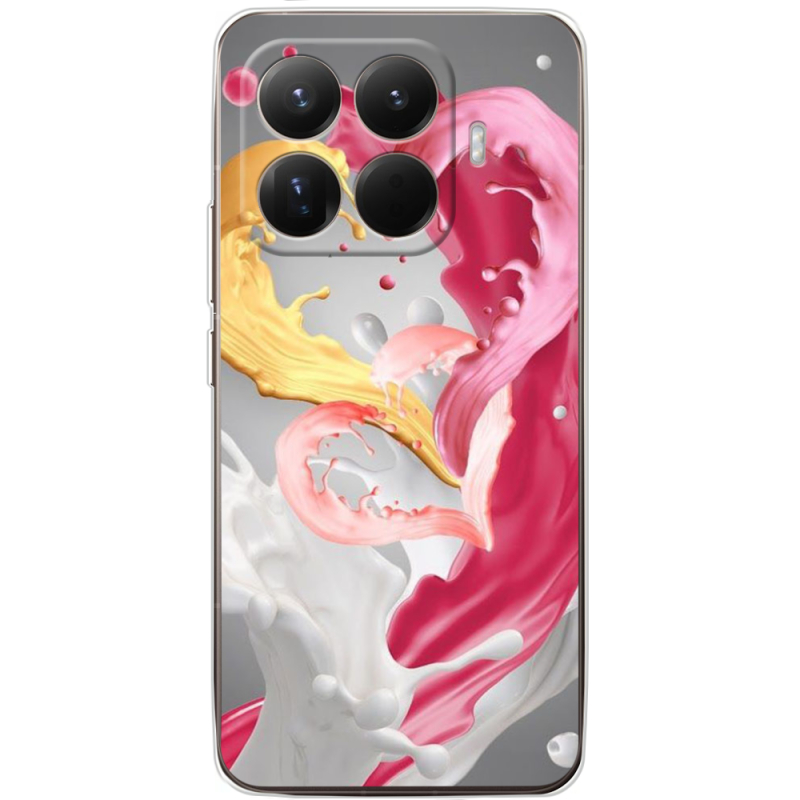 Чохол BoxFace Xiaomi 15T Pro