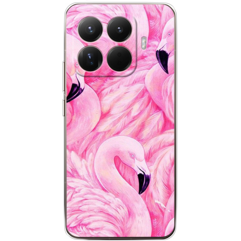 Чохол BoxFace Xiaomi 15T Pro