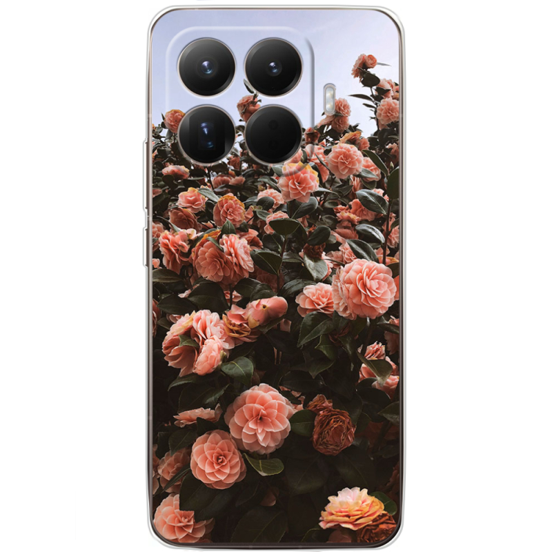 Чохол BoxFace Xiaomi 15T Pro