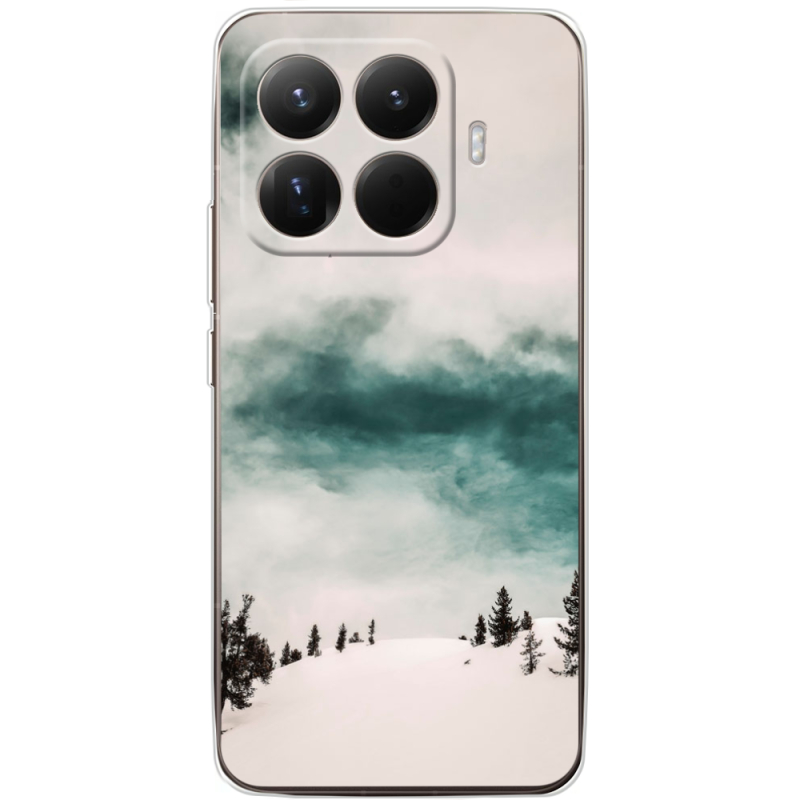 Чохол BoxFace Xiaomi 15T Pro