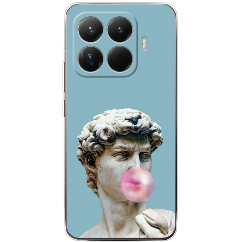 Чохол BoxFace Xiaomi 15T Pro