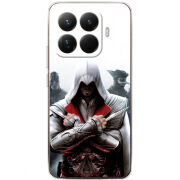 Чохол BoxFace Xiaomi 15T Pro Assassins Creed 3