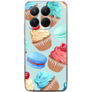 Чохол BoxFace Xiaomi 15T Pro 