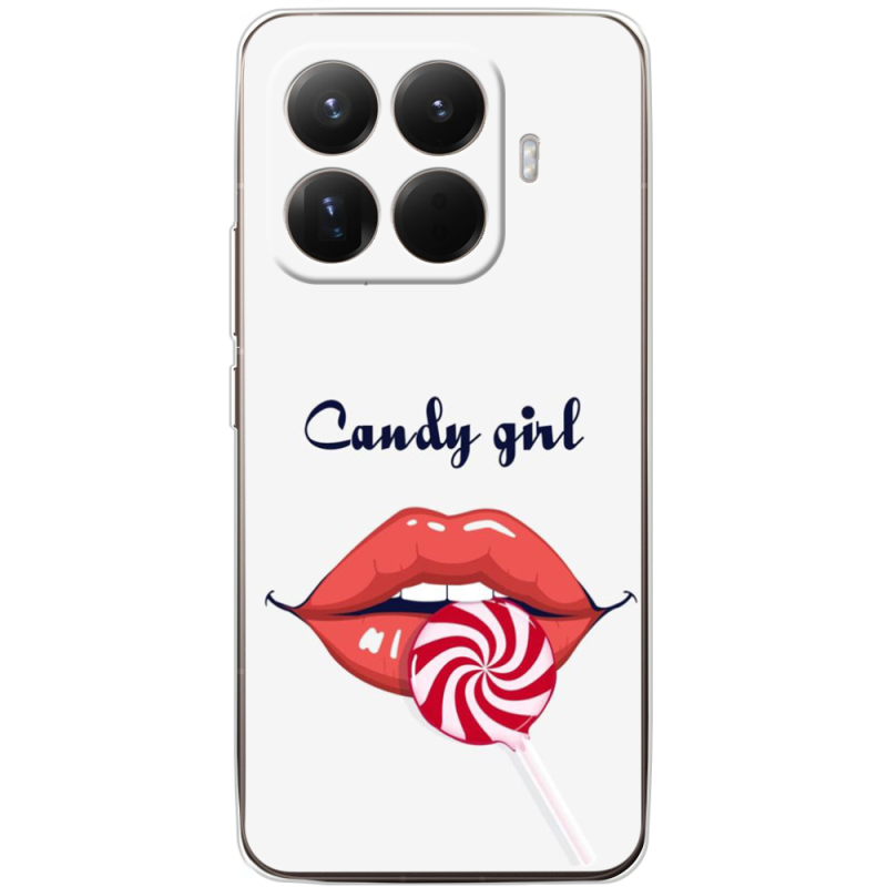 Чохол BoxFace Xiaomi 15T Pro