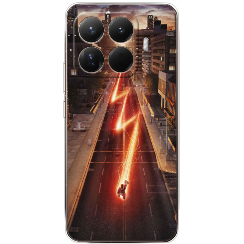 Чохол BoxFace Xiaomi 15T Pro