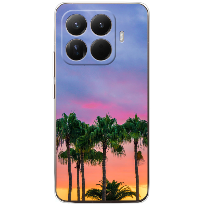 Чохол BoxFace Xiaomi 15T Pro