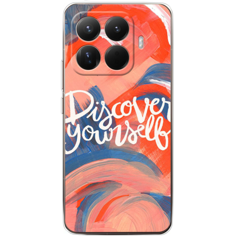 Чохол BoxFace Xiaomi 15T Pro