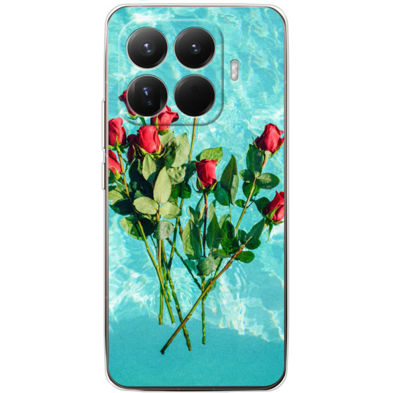 Чохол BoxFace Xiaomi 15T Pro