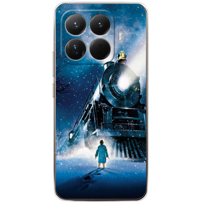 Чохол BoxFace Xiaomi 15T Pro