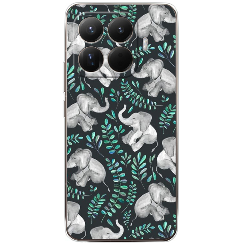 Чохол BoxFace Xiaomi 15T Pro