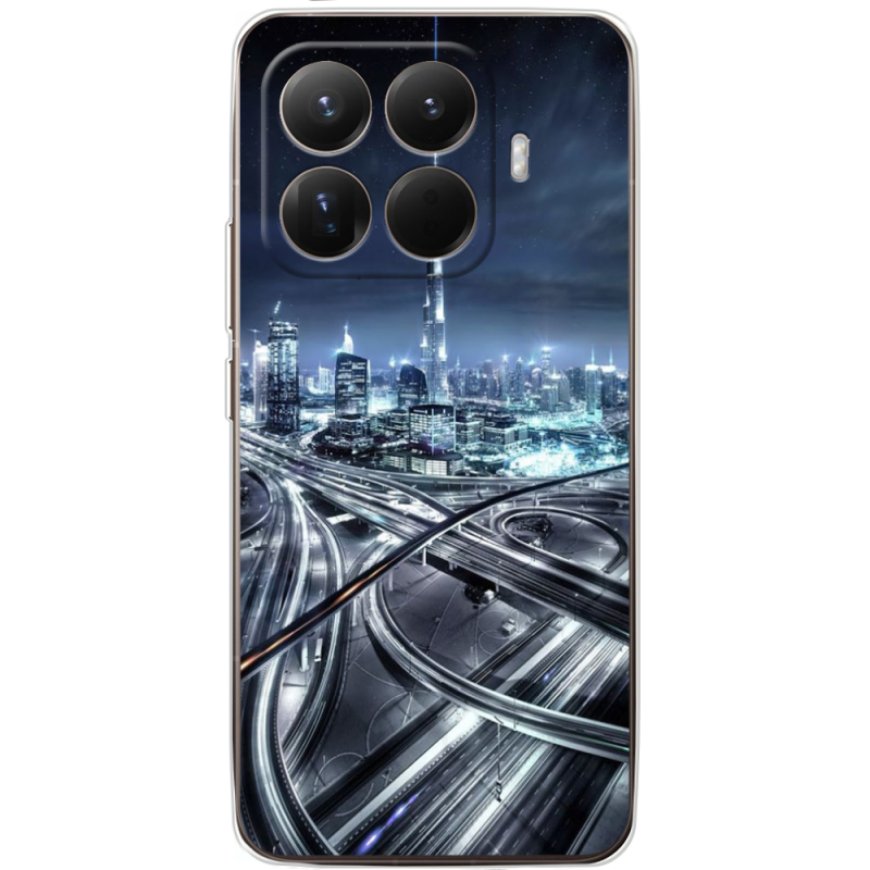 Чохол BoxFace Xiaomi 15T Pro