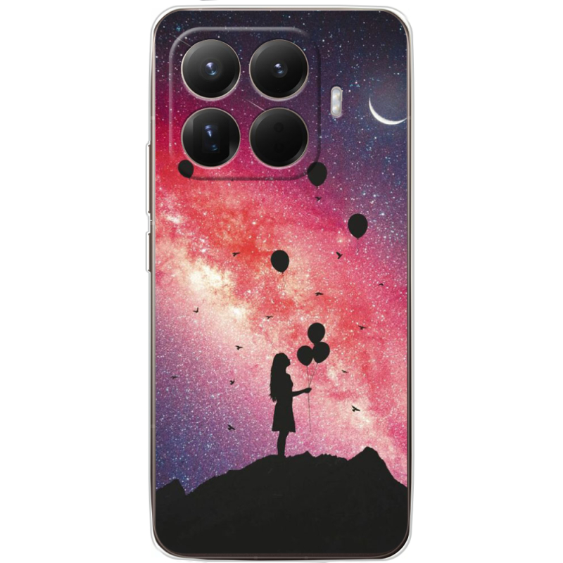 Чохол BoxFace Xiaomi 15T Pro