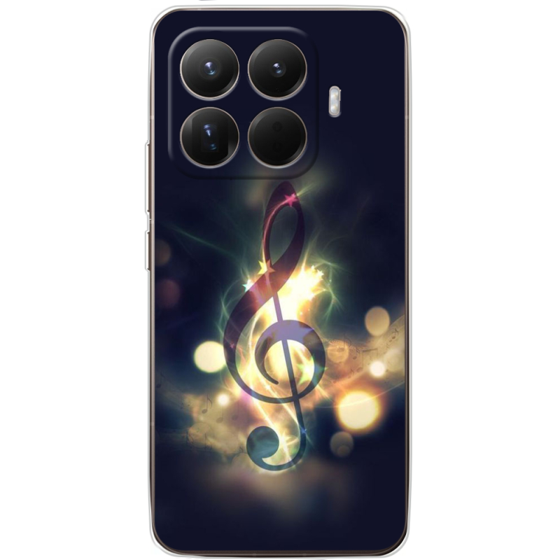 Чохол BoxFace Xiaomi 15T Pro