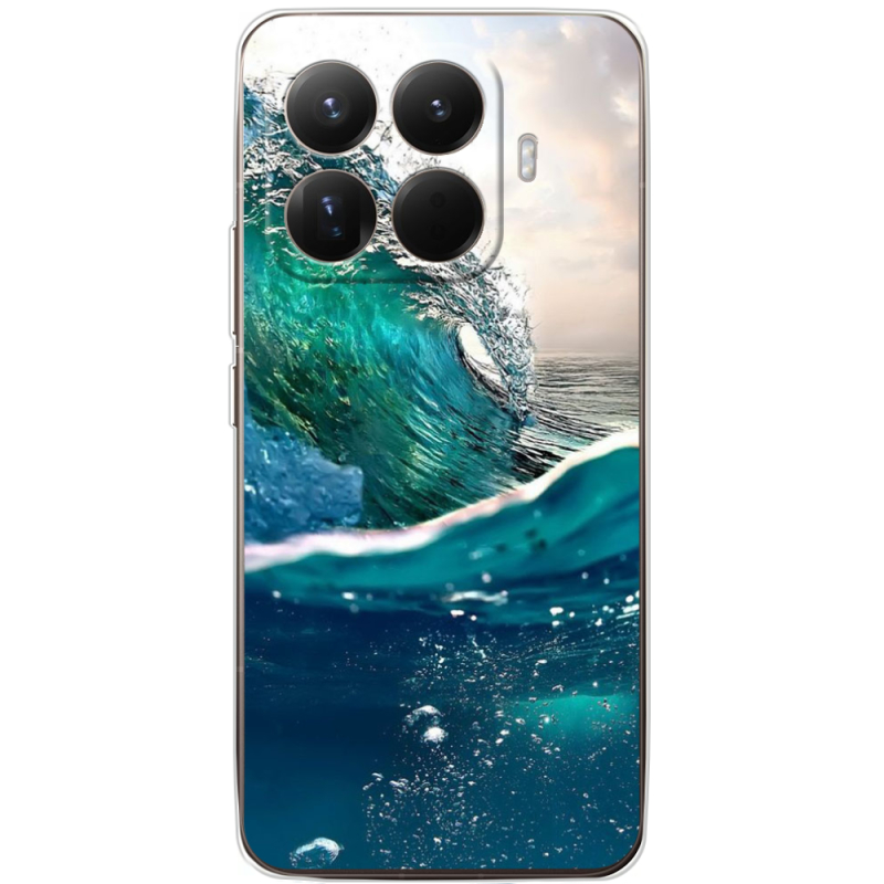 Чохол BoxFace Xiaomi 15T Pro