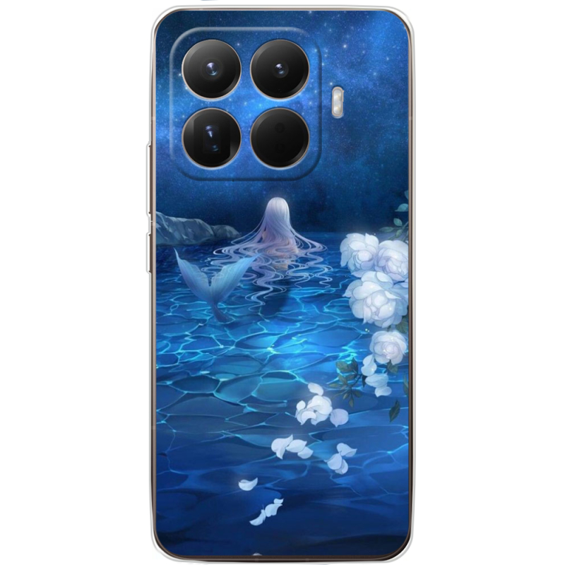 Чохол BoxFace Xiaomi 15T Pro