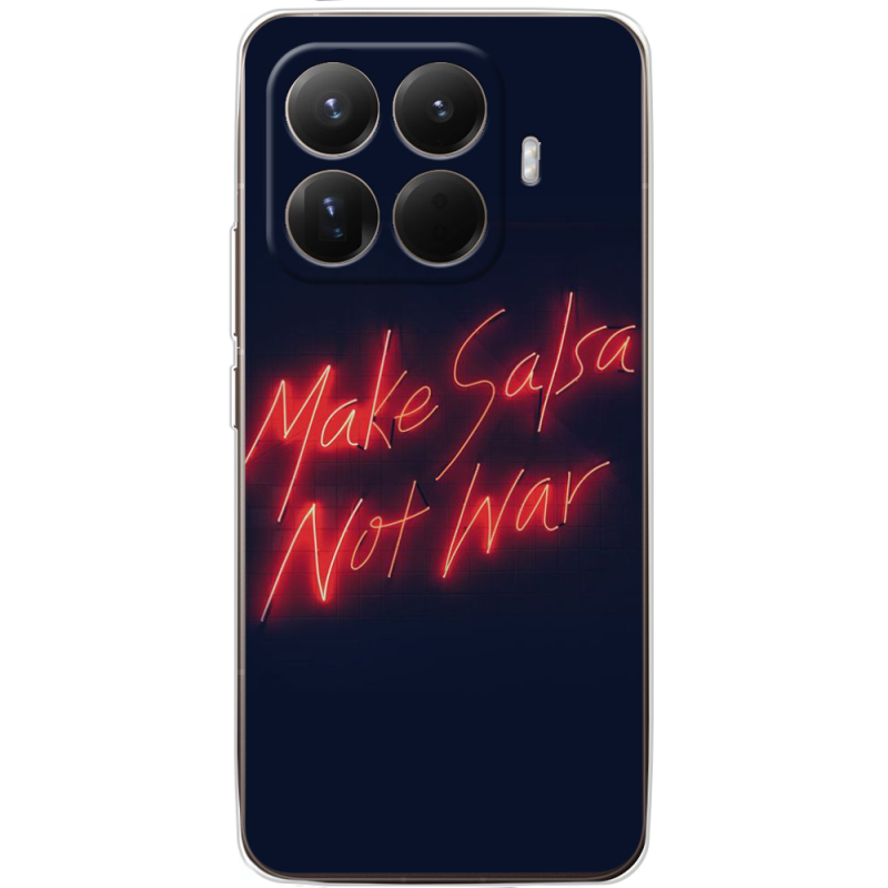 Чохол BoxFace Xiaomi 15T Pro