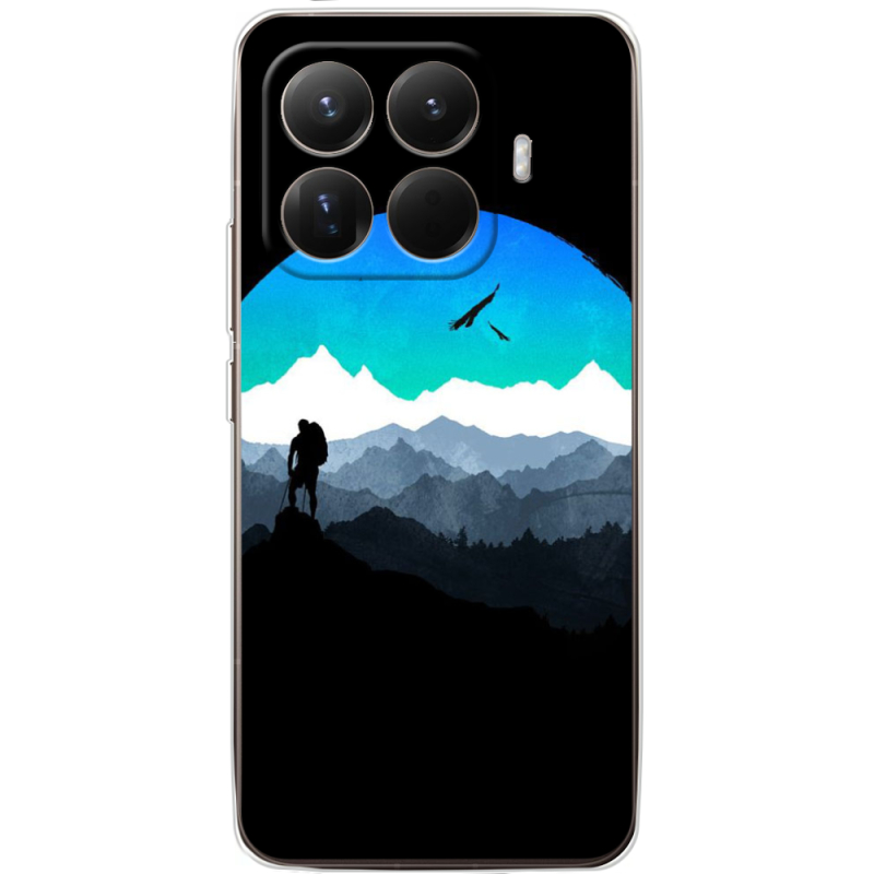 Чохол BoxFace Xiaomi 15T Pro