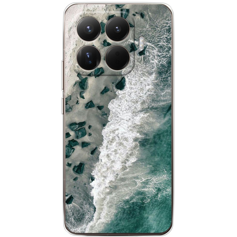 Чохол BoxFace Xiaomi 15T Pro