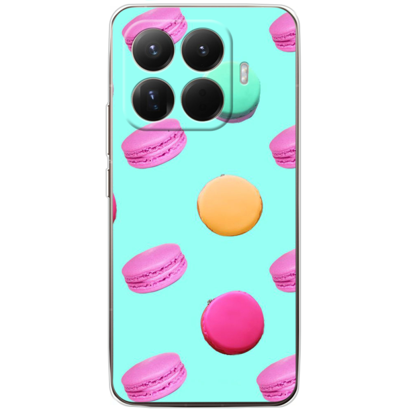 Чохол BoxFace Xiaomi 15T Pro