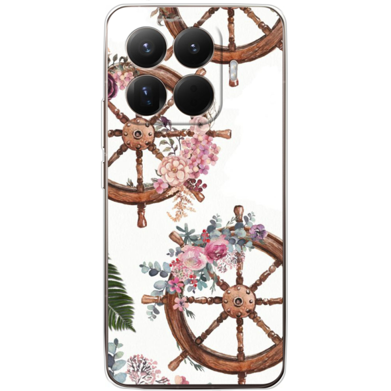 Чохол BoxFace Xiaomi 15T Pro