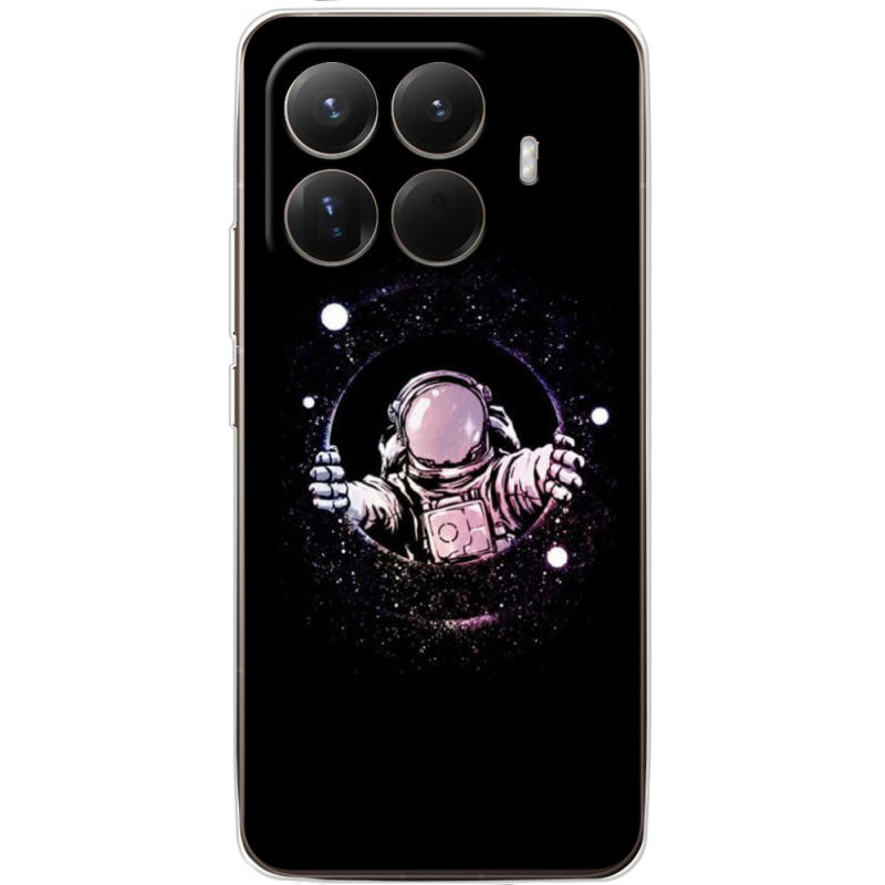 Чохол BoxFace Xiaomi 15T Pro