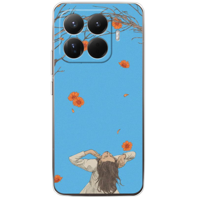 Чохол BoxFace Xiaomi 15T Pro