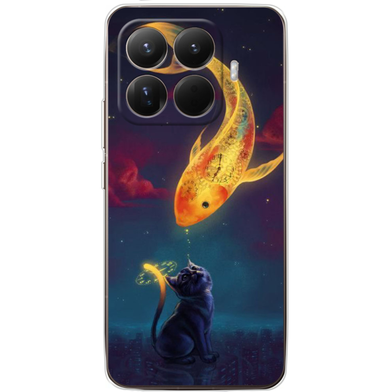 Чохол BoxFace Xiaomi 15T Pro