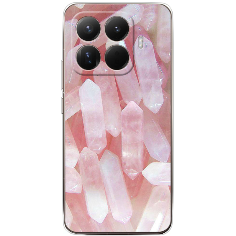 Чохол BoxFace Xiaomi 15T Pro