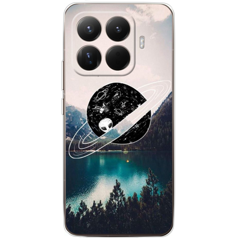 Чохол BoxFace Xiaomi 15T Pro