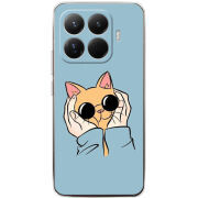 Чохол BoxFace Xiaomi 15T Pro 